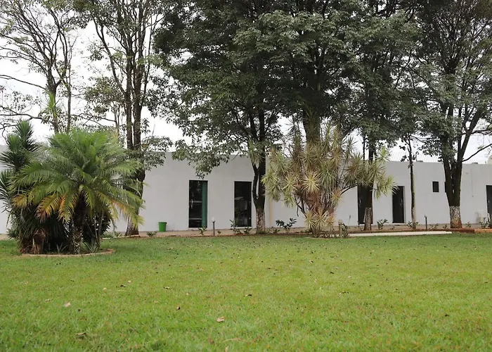 Espaço Colibri